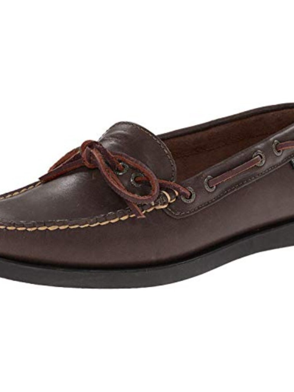 Eastland Yarmouth Handsewn Mocc Slip-On Comfort